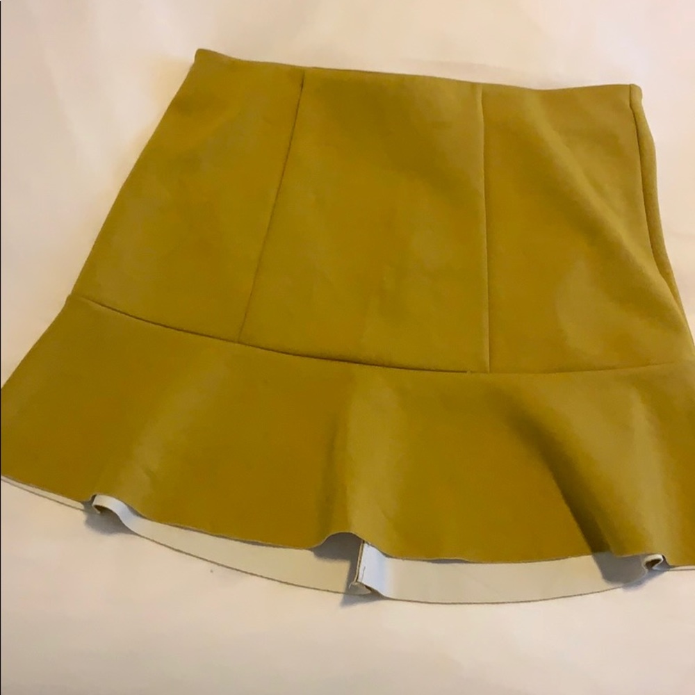 H&M skirt